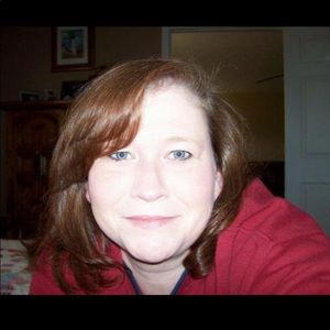 Meet your Posher, Teresa